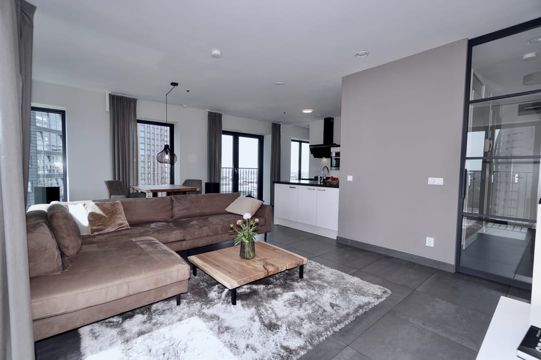 Foto 1 van Wijnbrugstraat 206