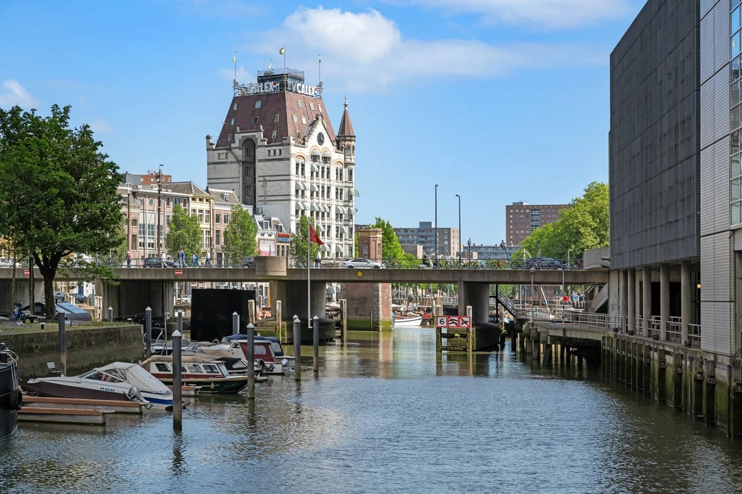 Foto 22 van Wijnbrugstraat 206