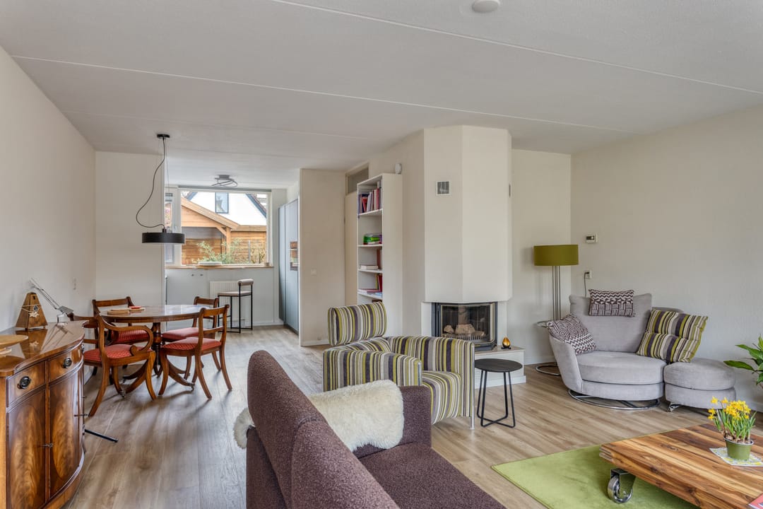 Foto 7 van Lintelostraat 39