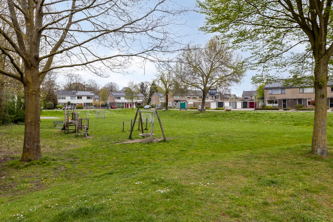 Foto 38 van Lintelostraat 39