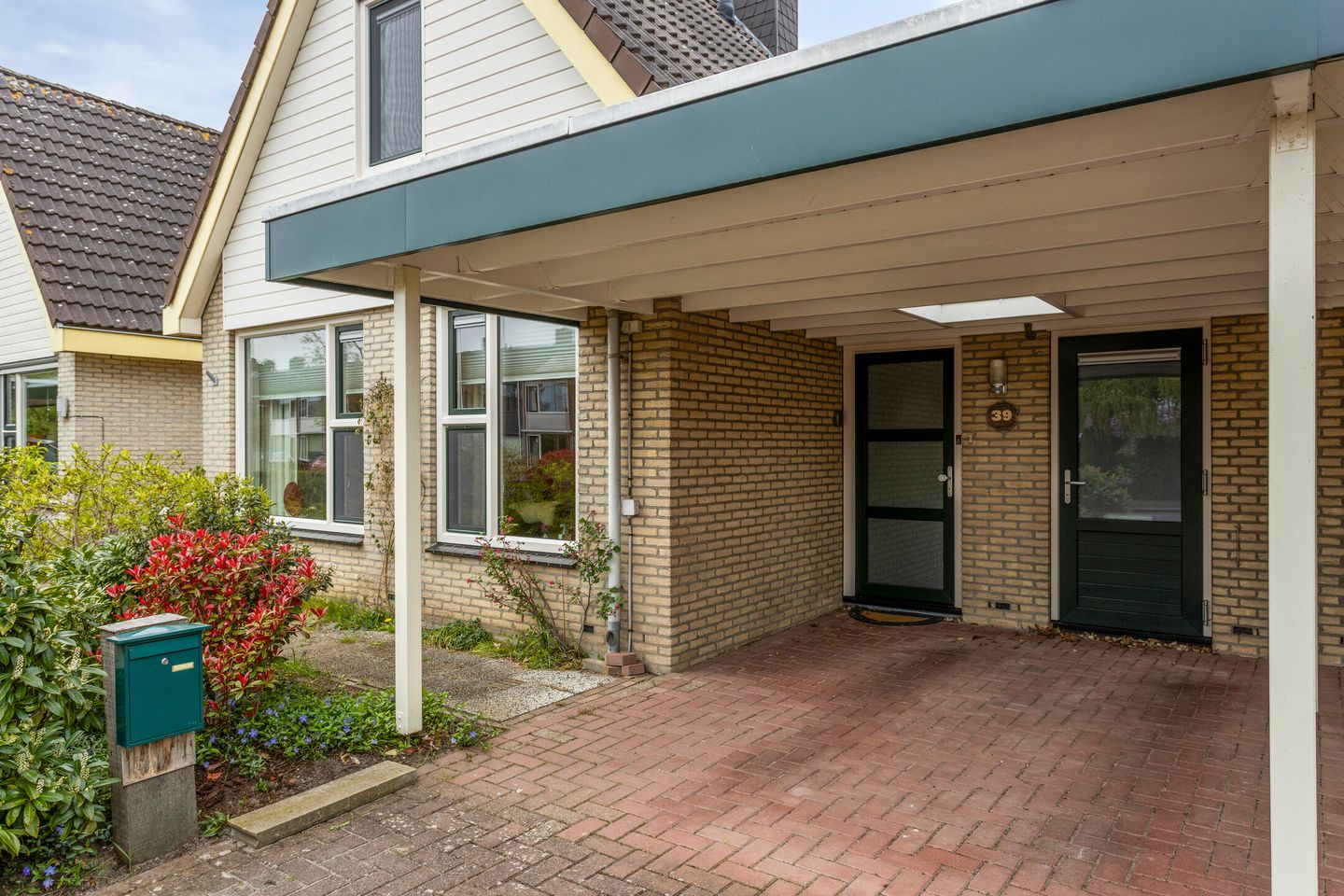 Foto 35 van Lintelostraat 39