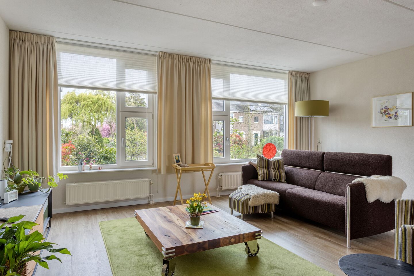 Foto 4 van Lintelostraat 39