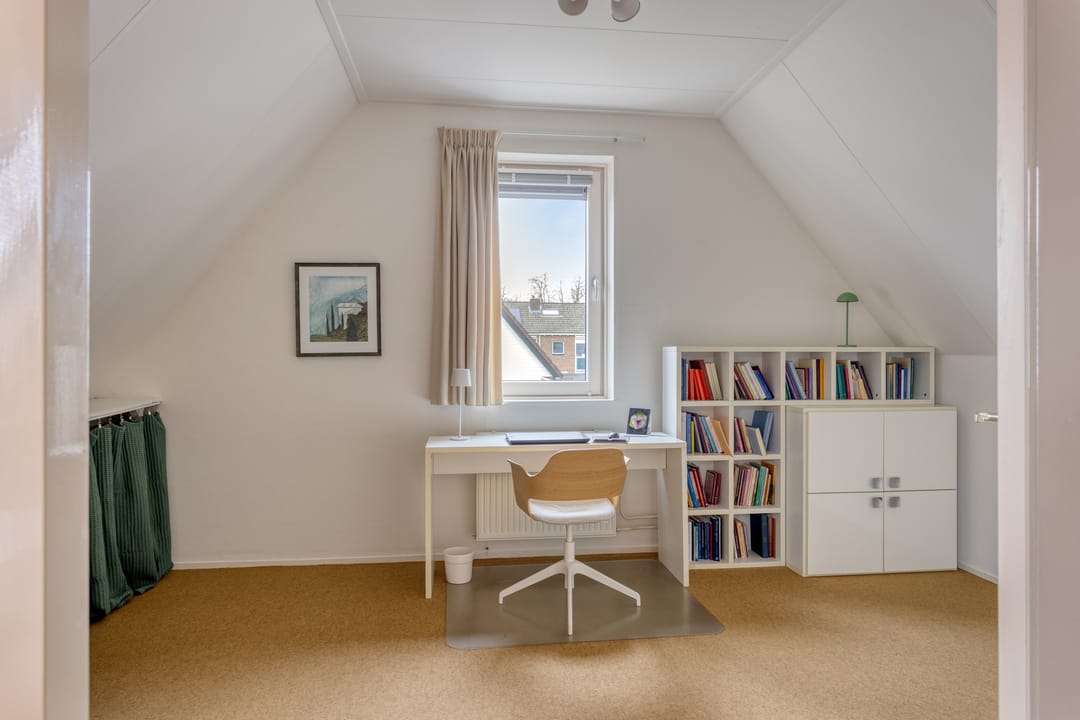 Foto 26 van Lintelostraat 39