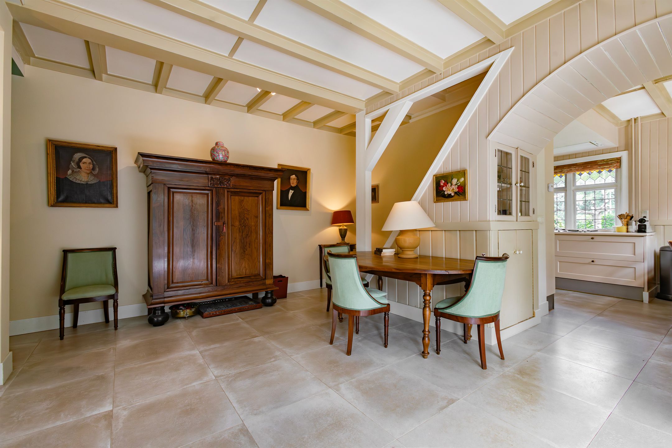 Foto 6 van Professor van Reeslaan 11