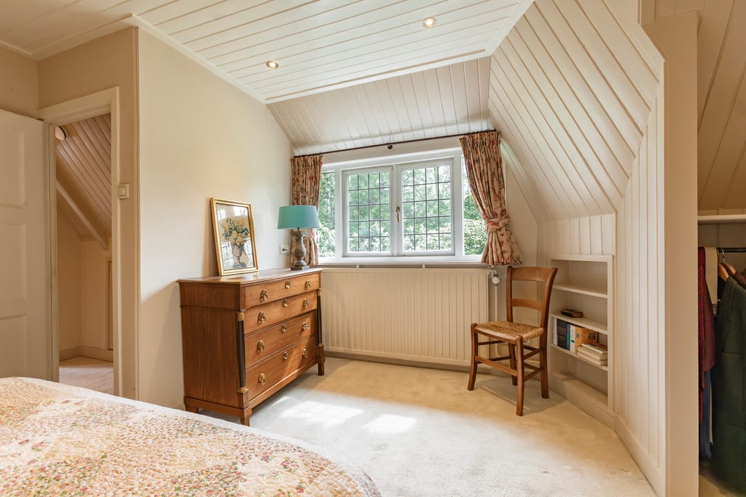 Foto 22 van Professor van Reeslaan 11