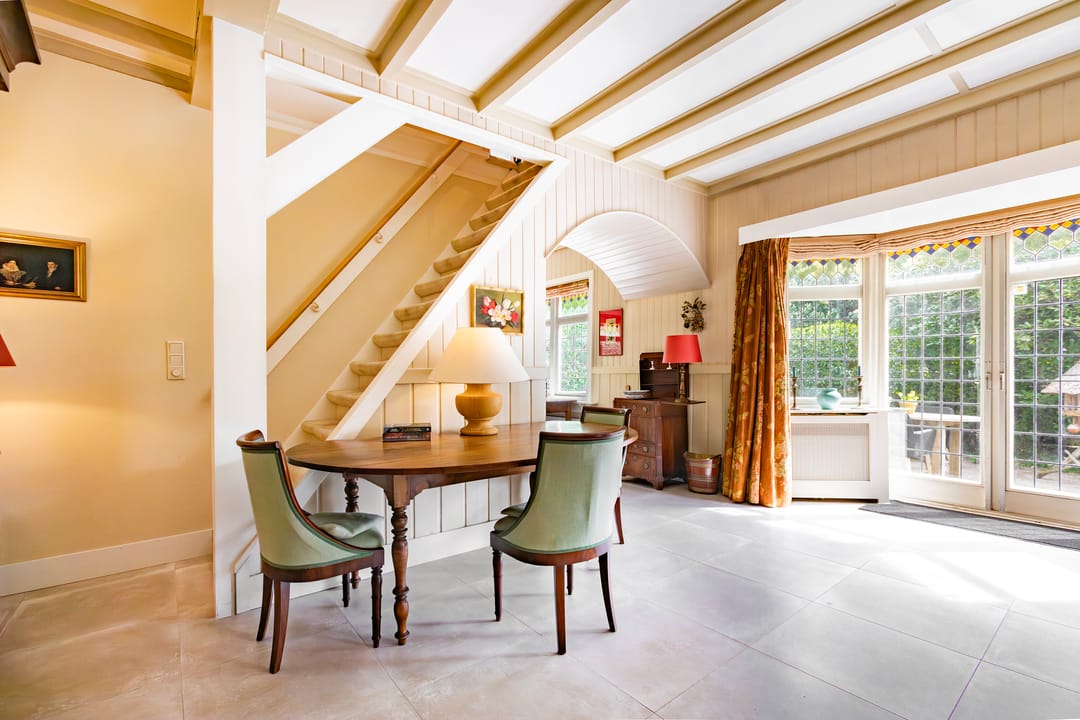 Foto 7 van Professor van Reeslaan 11