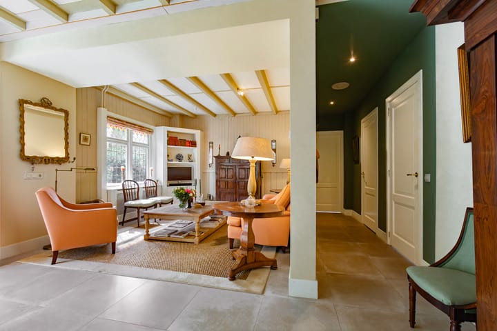 Foto 5 van Professor van Reeslaan 11