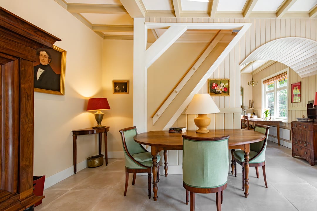 Foto 8 van Professor van Reeslaan 11