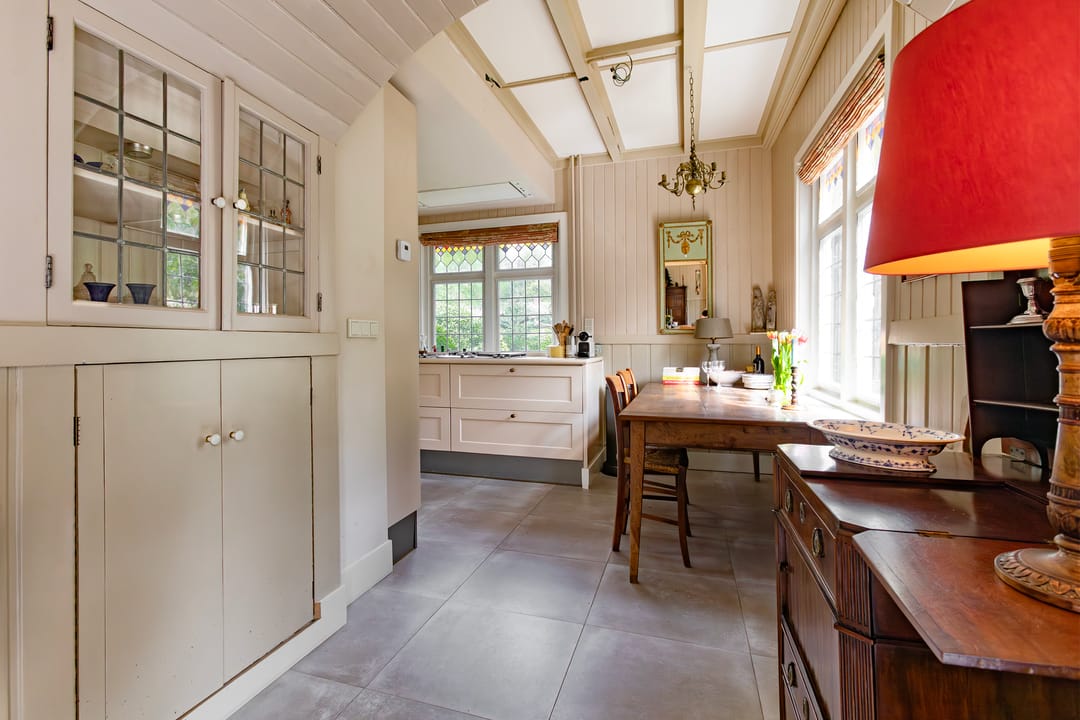 Foto 11 van Professor van Reeslaan 11