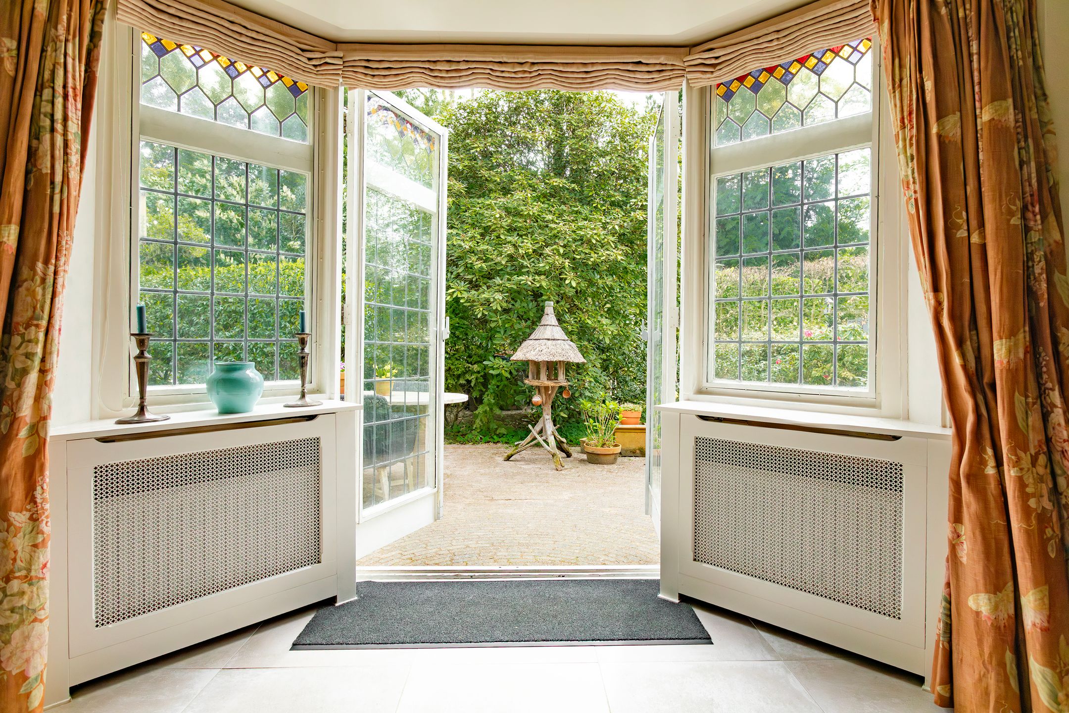 Foto 9 van Professor van Reeslaan 11