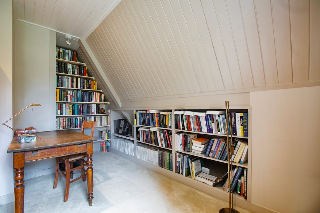 Foto 28 van Professor van Reeslaan 11