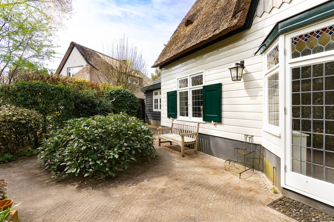 Foto 31 van Professor van Reeslaan 11