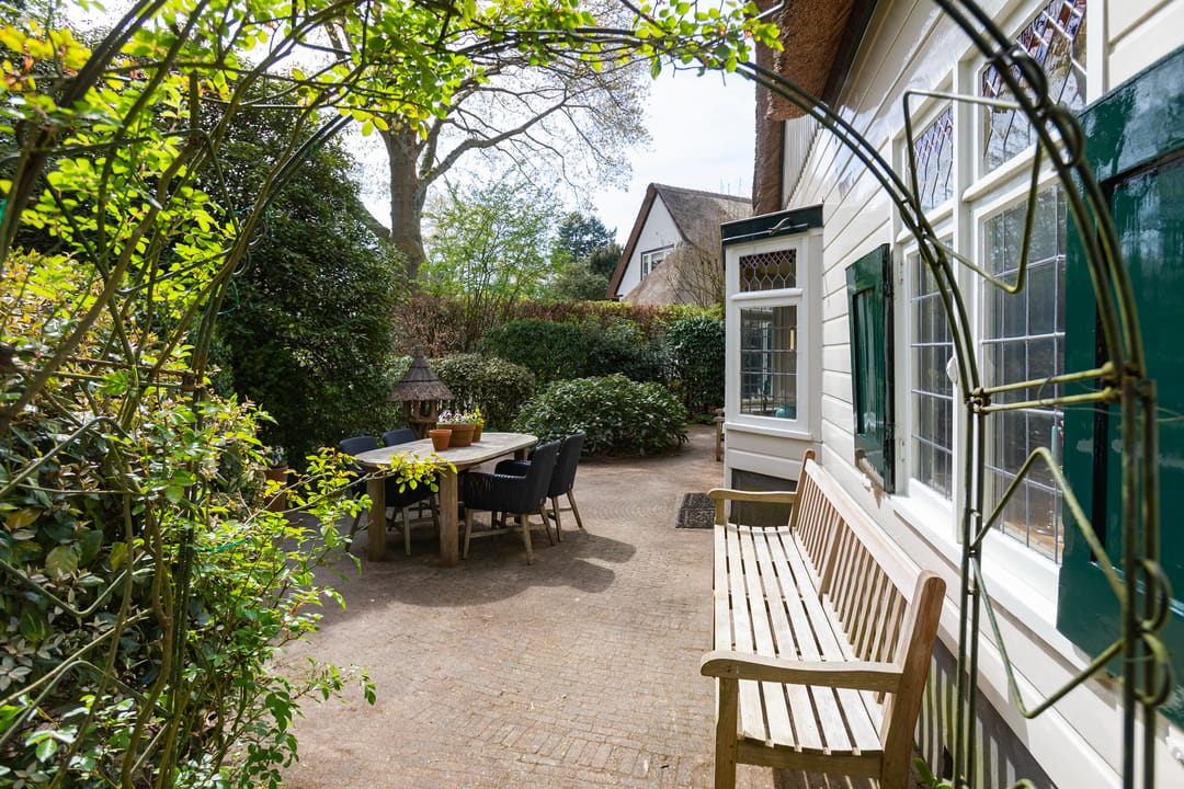 Foto 32 van Professor van Reeslaan 11