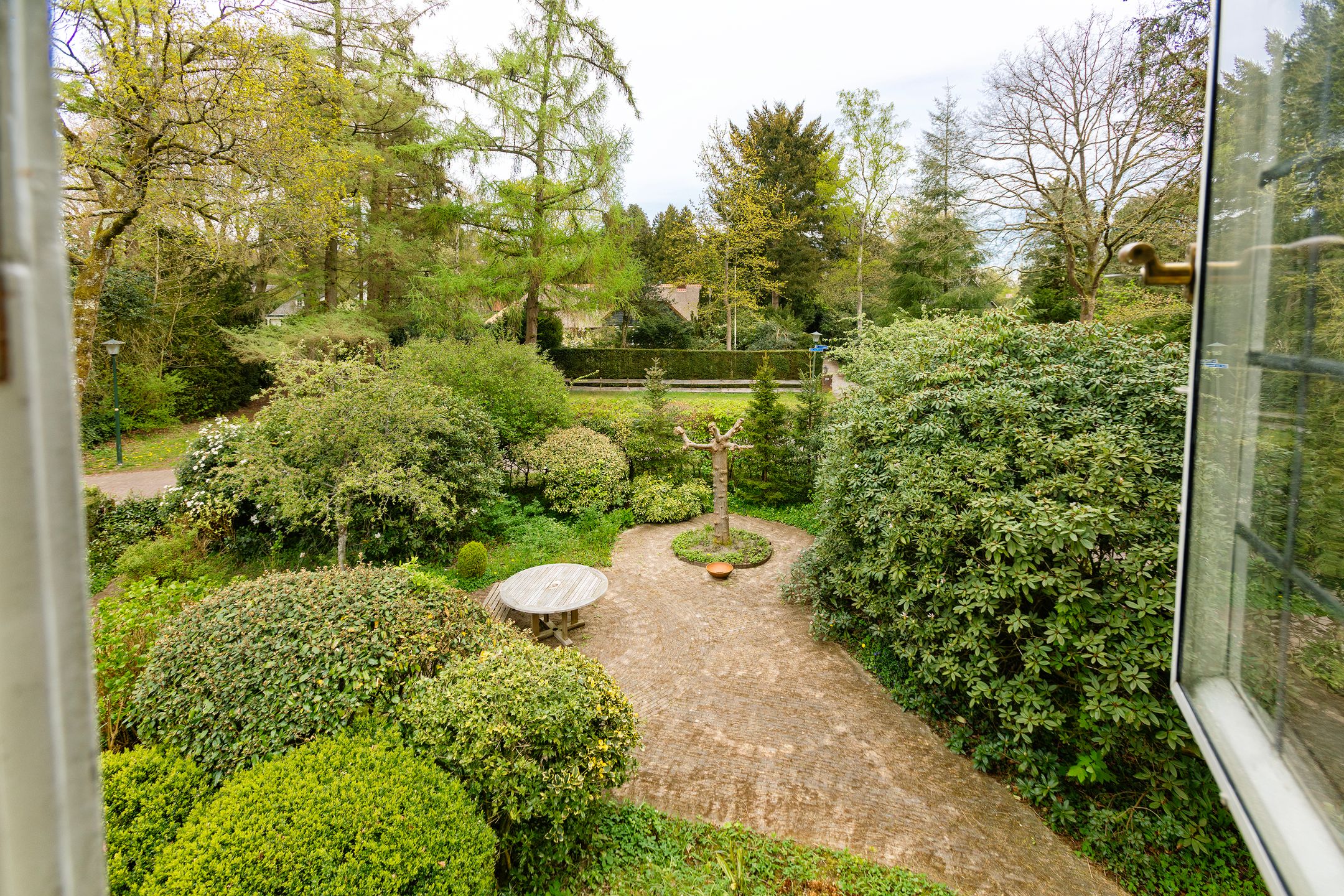 Foto 30 van Professor van Reeslaan 11