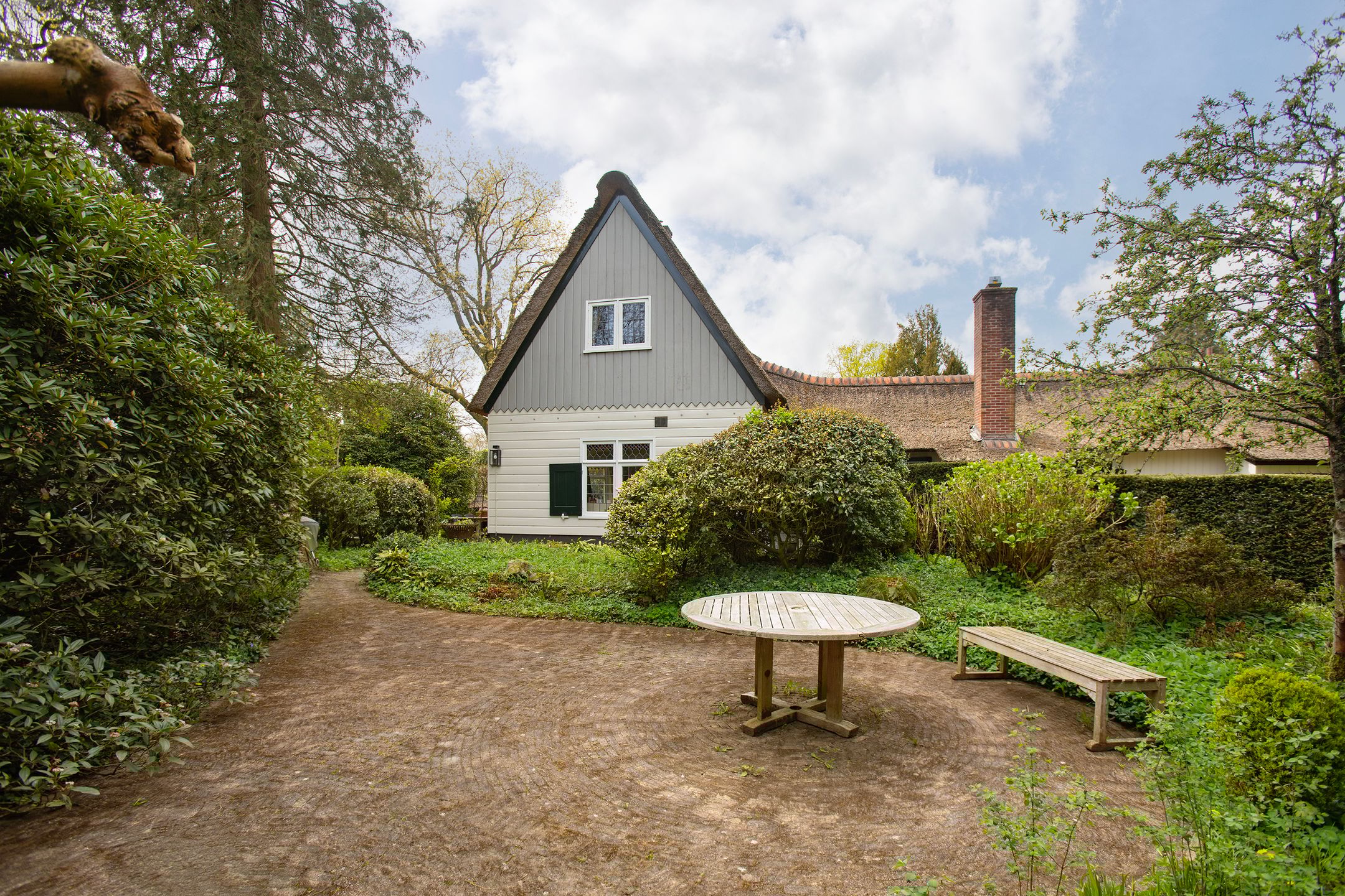 Foto 36 van Professor van Reeslaan 11