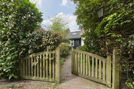 Professor van Reeslaan 11 secondary image