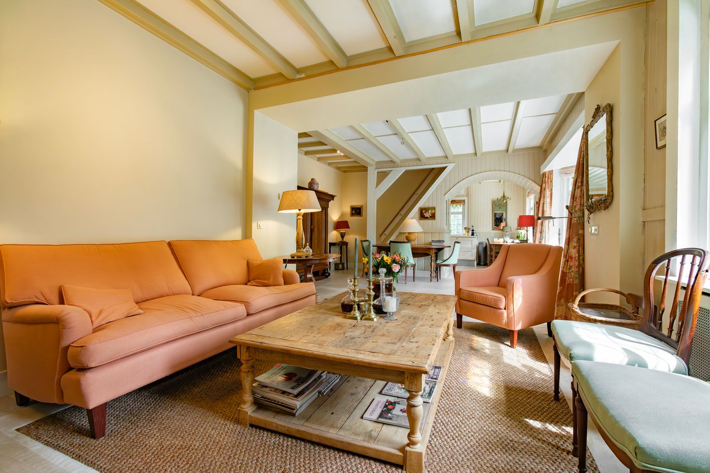 Foto 4 van Professor van Reeslaan 11