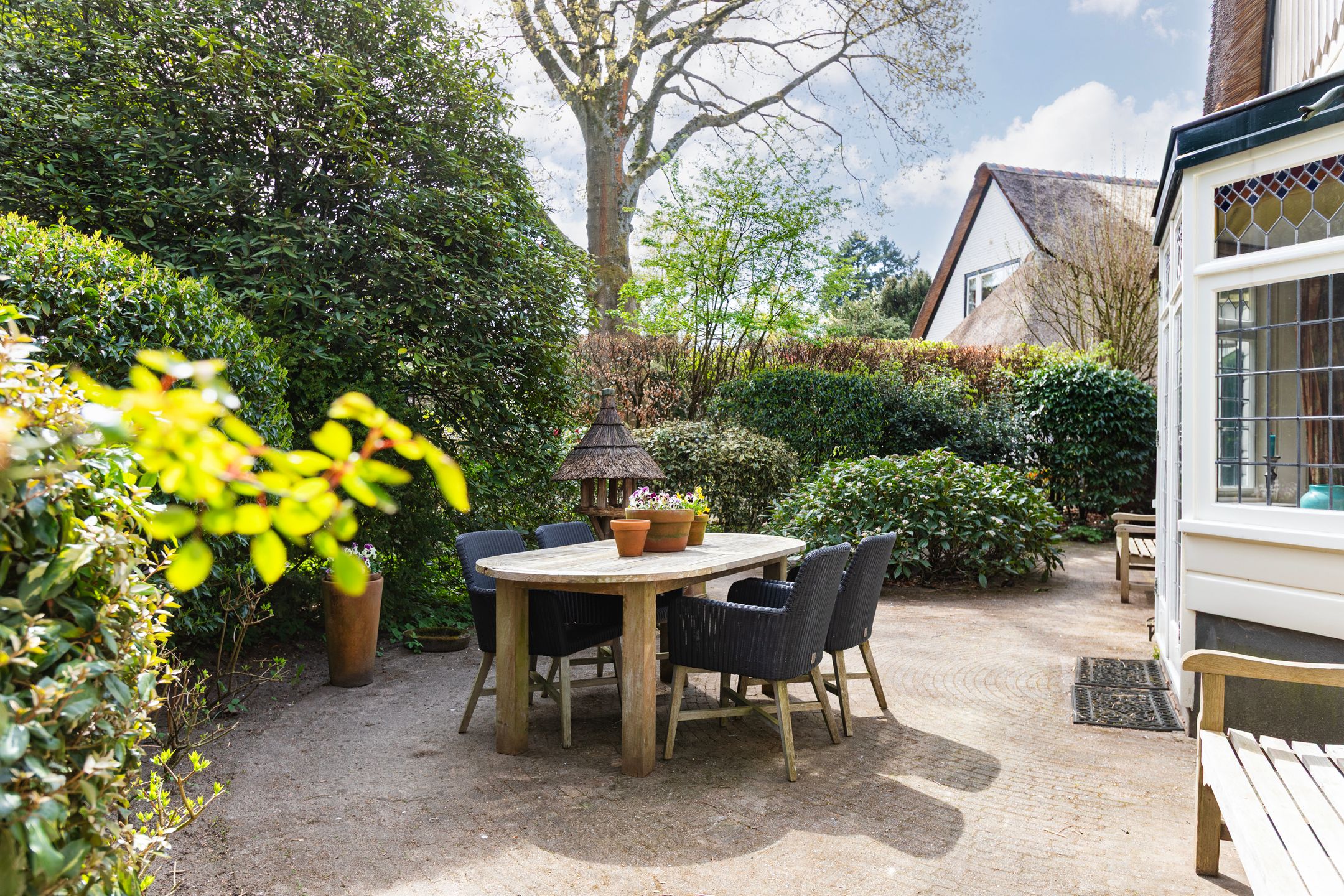 Foto 33 van Professor van Reeslaan 11