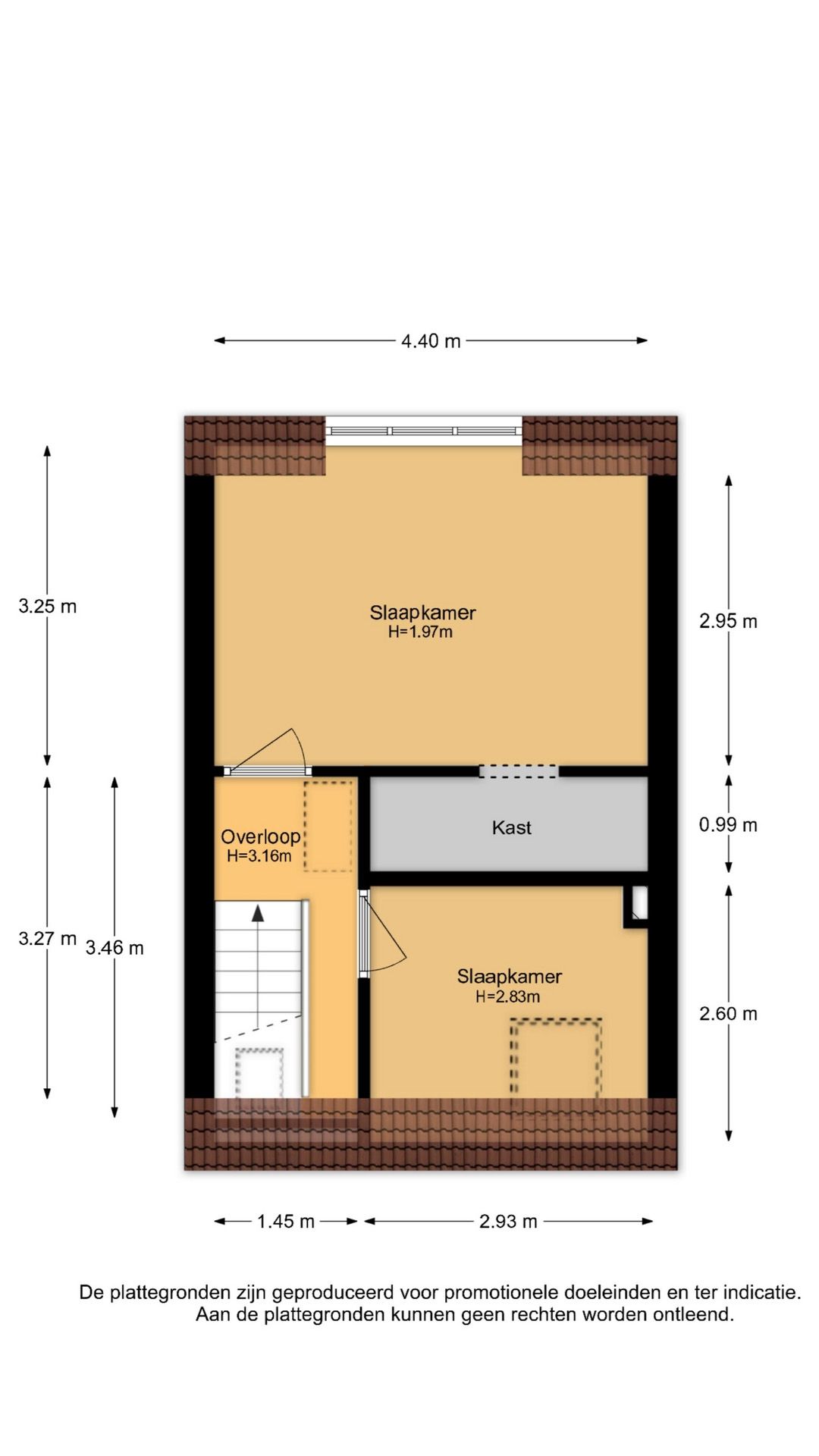 Foto 37 van De Ruijterstraat 27