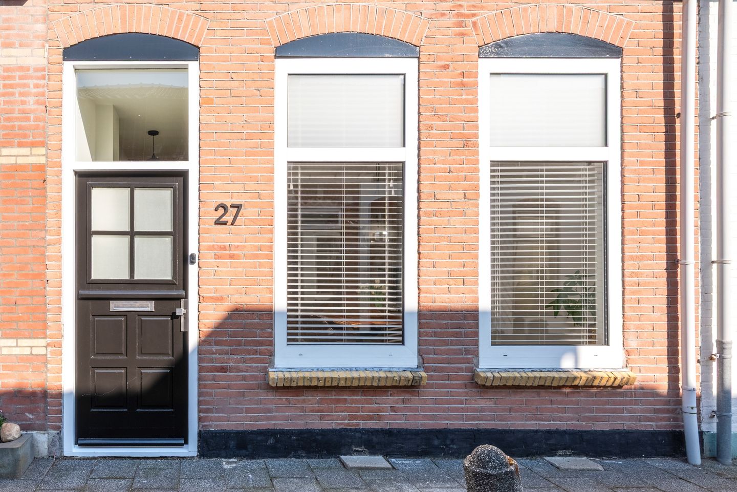 Foto 4 van De Ruijterstraat 27