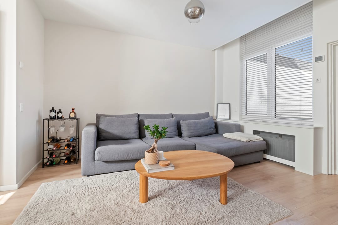 Foto 11 van De Ruijterstraat 27