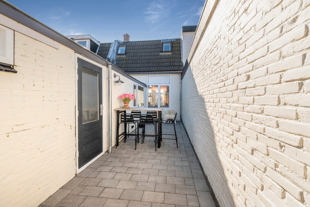 Foto 22 van De Ruijterstraat 27