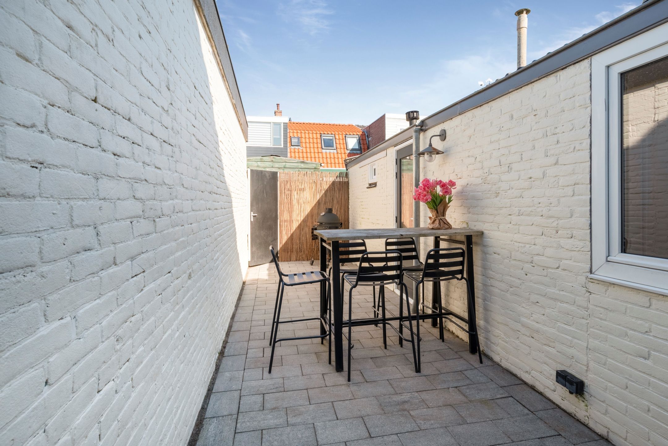 Foto 24 van De Ruijterstraat 27