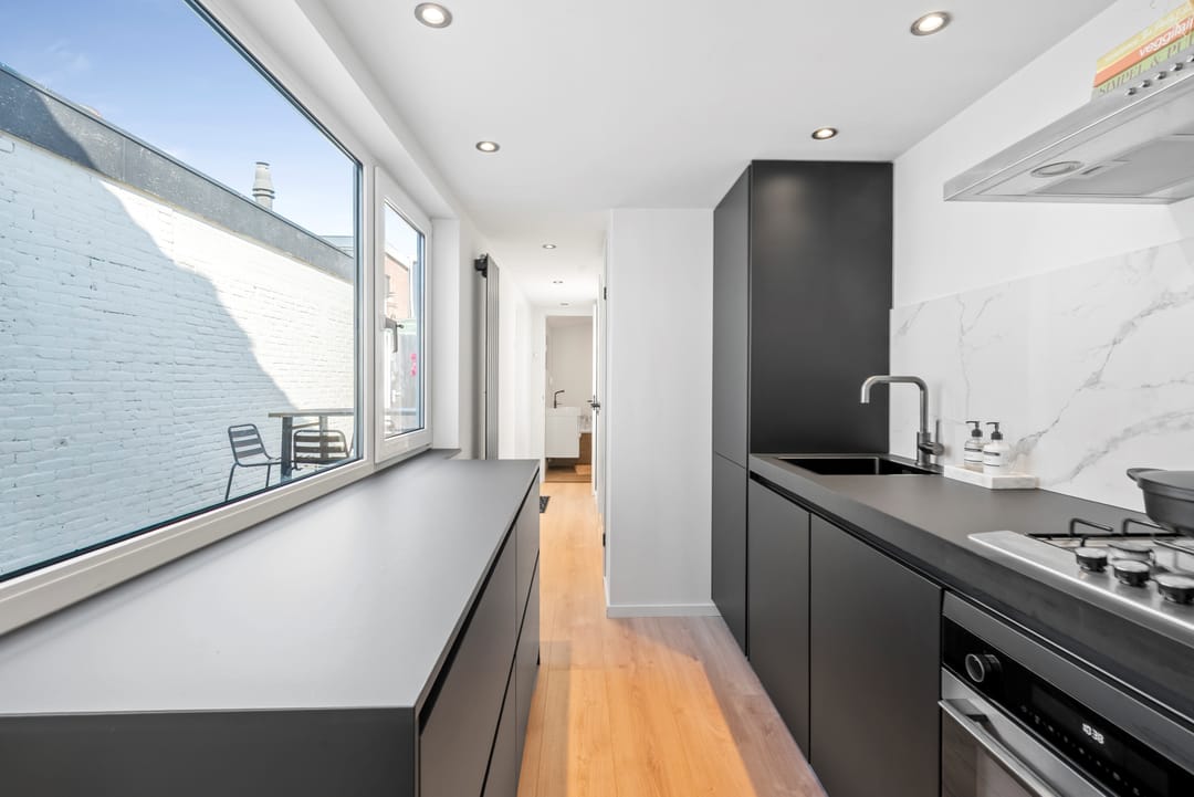 Foto 16 van De Ruijterstraat 27