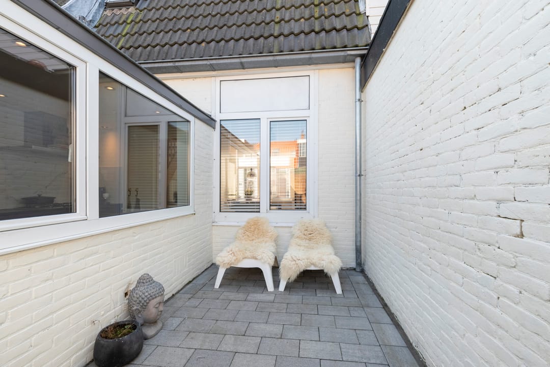 Foto 23 van De Ruijterstraat 27