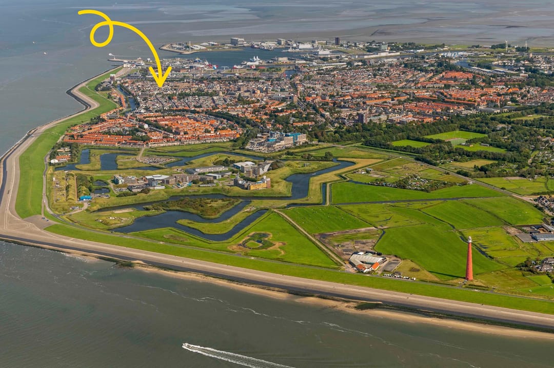 Foto 2 van De Ruijterstraat 27