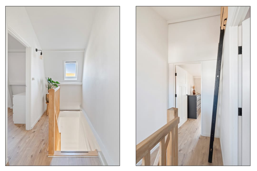 Foto 28 van De Ruijterstraat 27