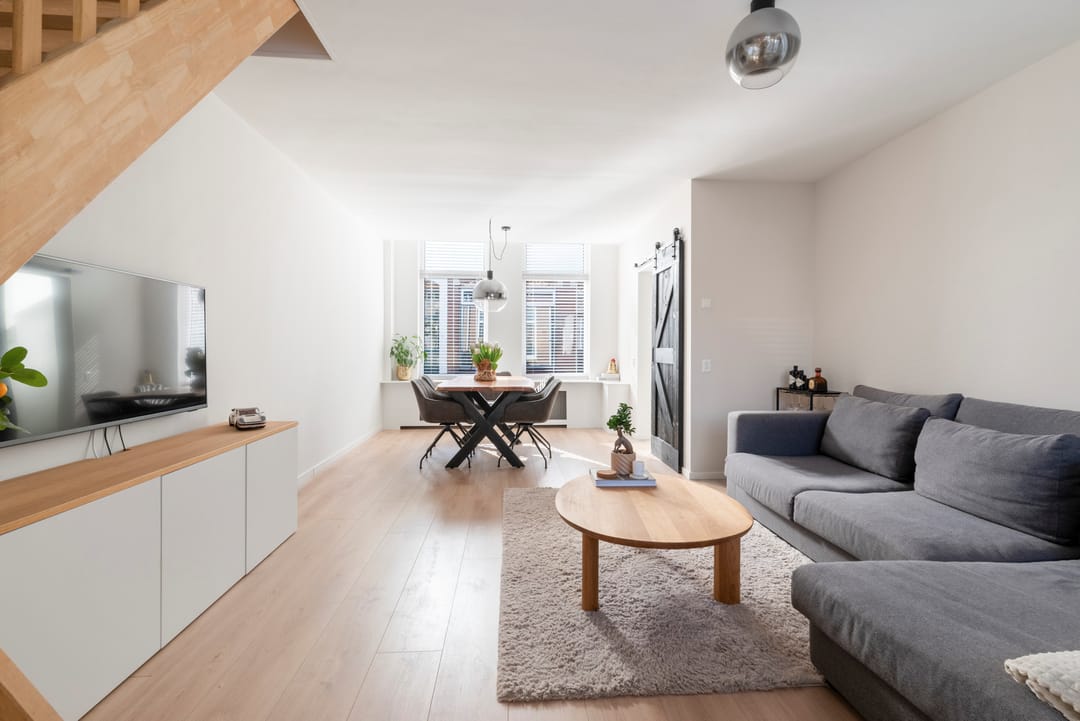 Foto 7 van De Ruijterstraat 27