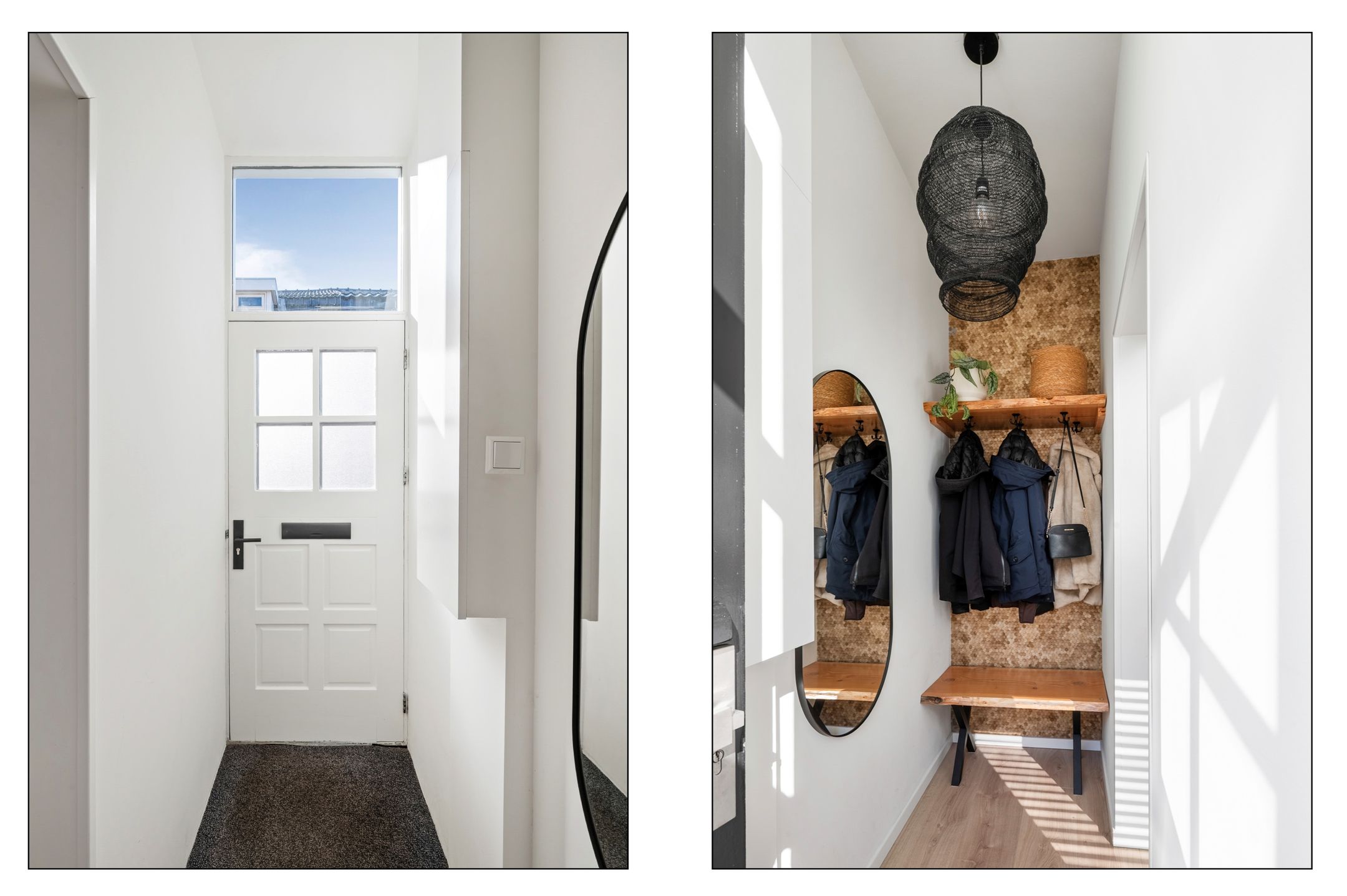 Foto 6 van De Ruijterstraat 27