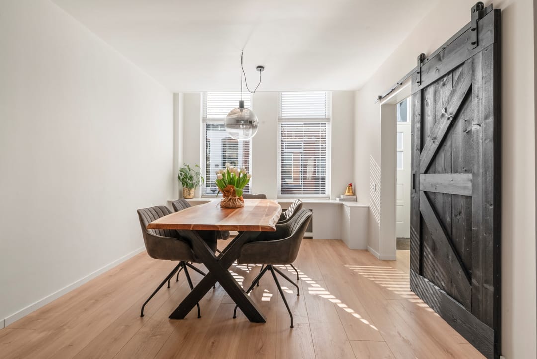 Foto 8 van De Ruijterstraat 27