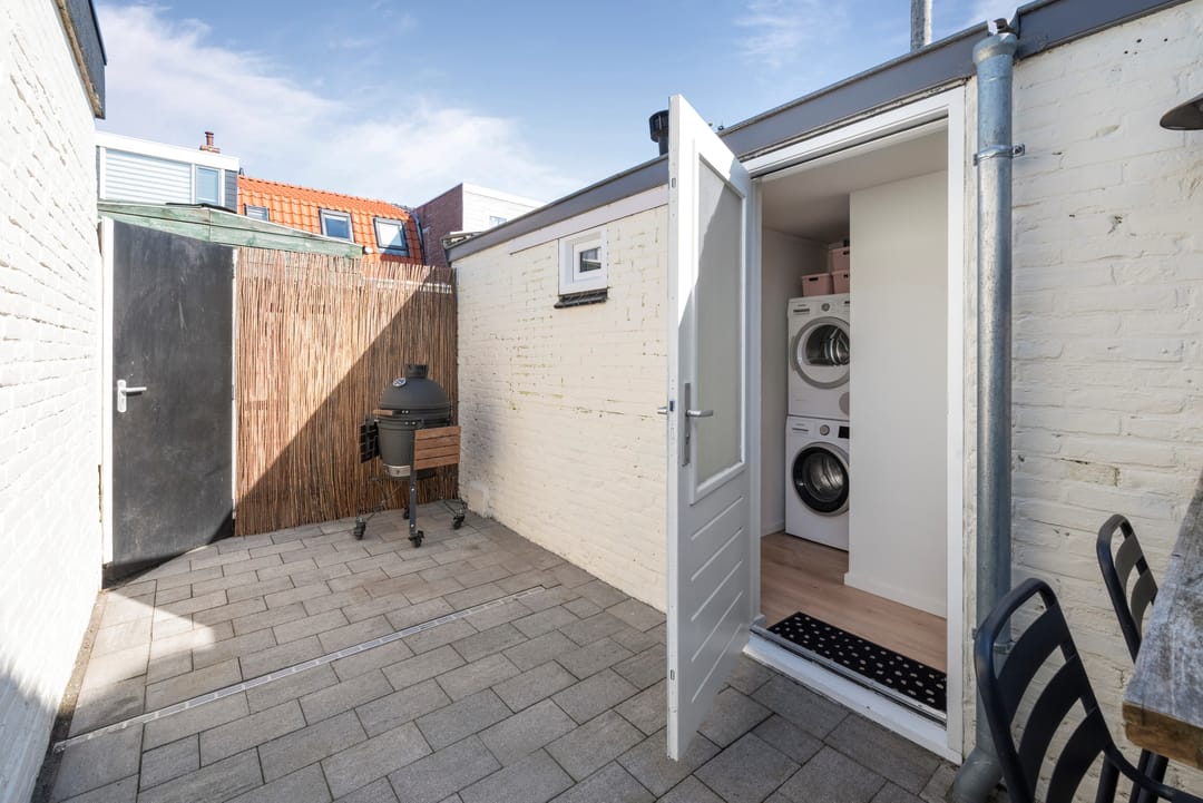 Foto 26 van De Ruijterstraat 27