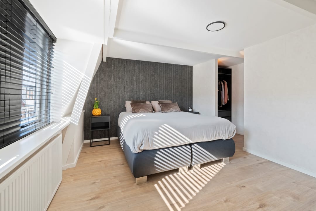 Foto 31 van De Ruijterstraat 27