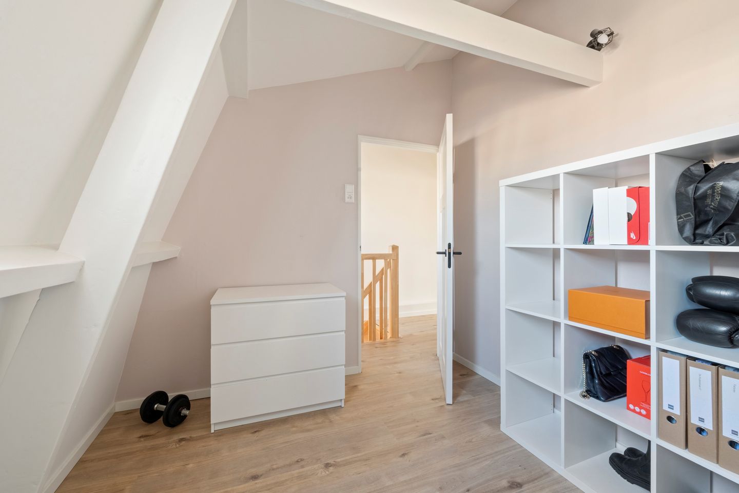 Foto 35 van De Ruijterstraat 27