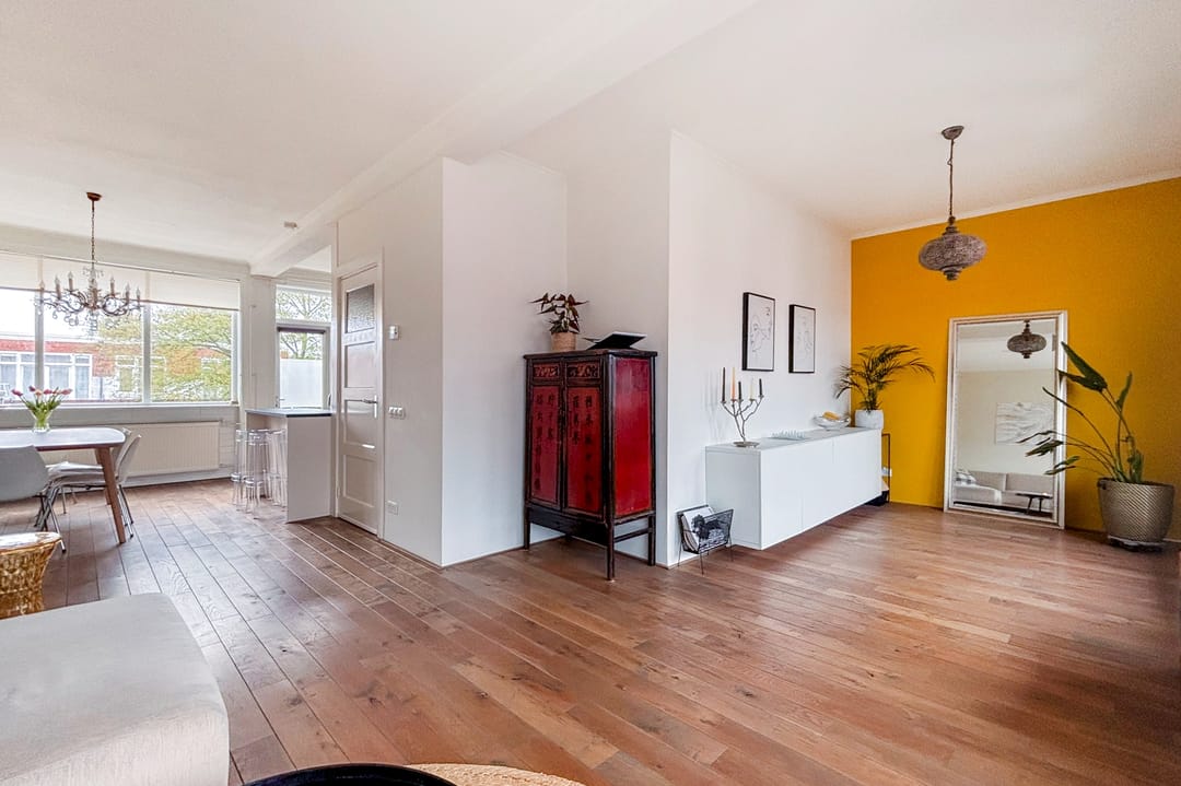 Foto 2 van Waldeck-Pyrmontplein 6-B