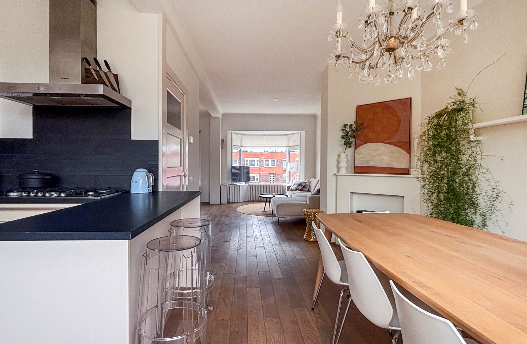 Foto 3 van Waldeck-Pyrmontplein 6-B