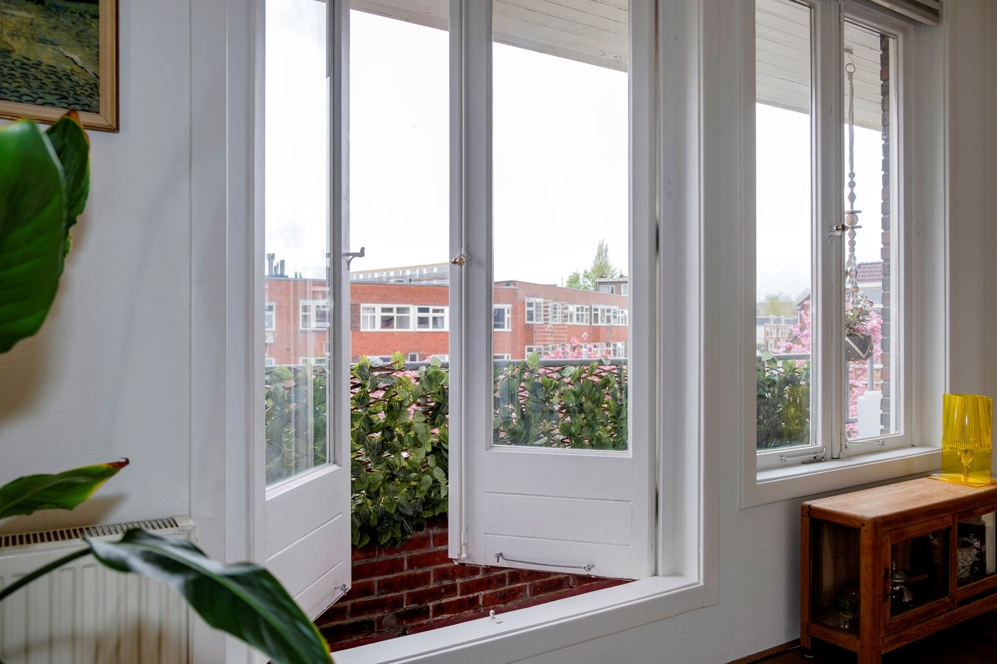 Foto 14 van Waldeck-Pyrmontplein 6-B