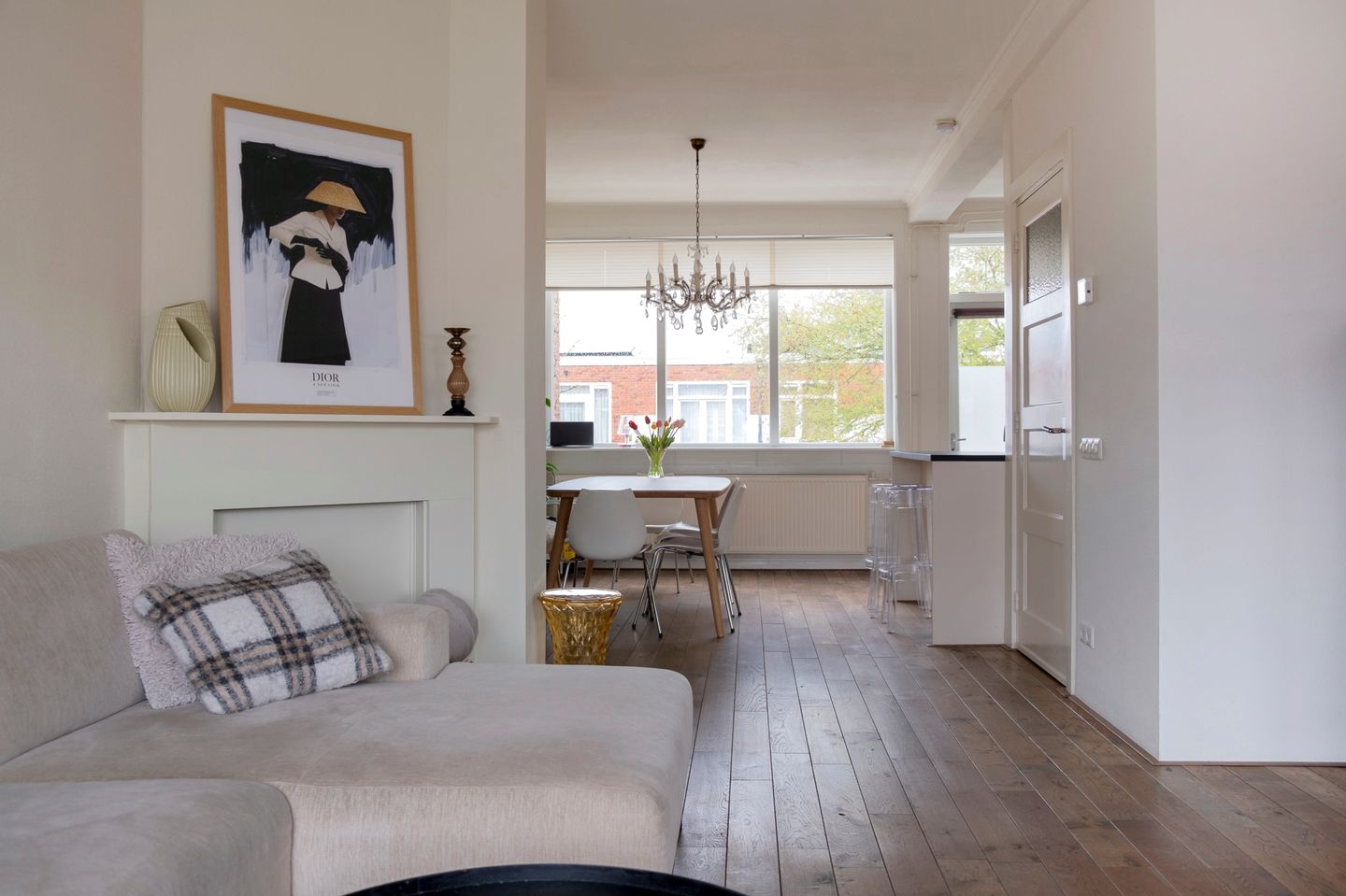 Foto 19 van Waldeck-Pyrmontplein 6-B