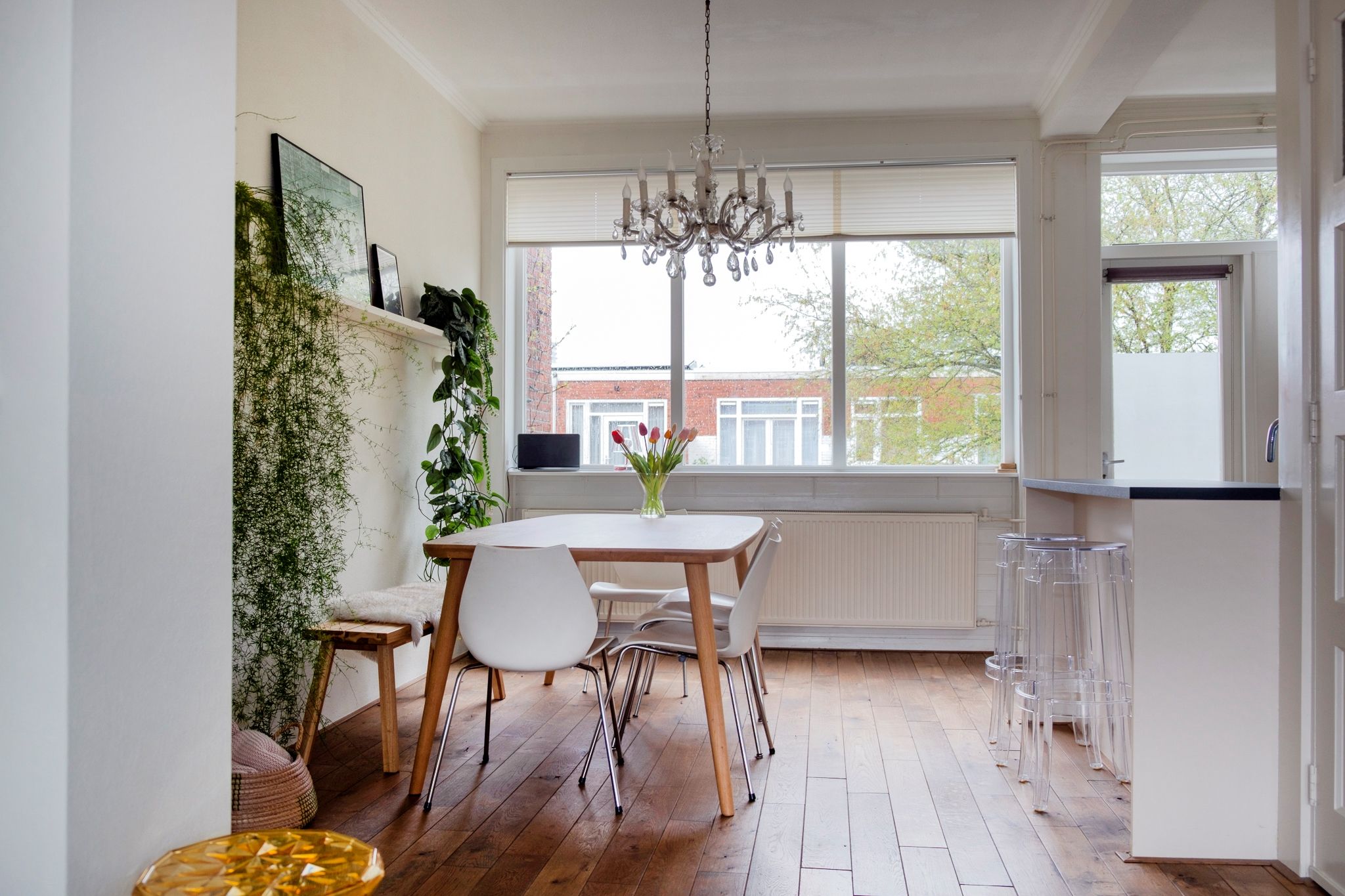 Foto 21 van Waldeck-Pyrmontplein 6-B