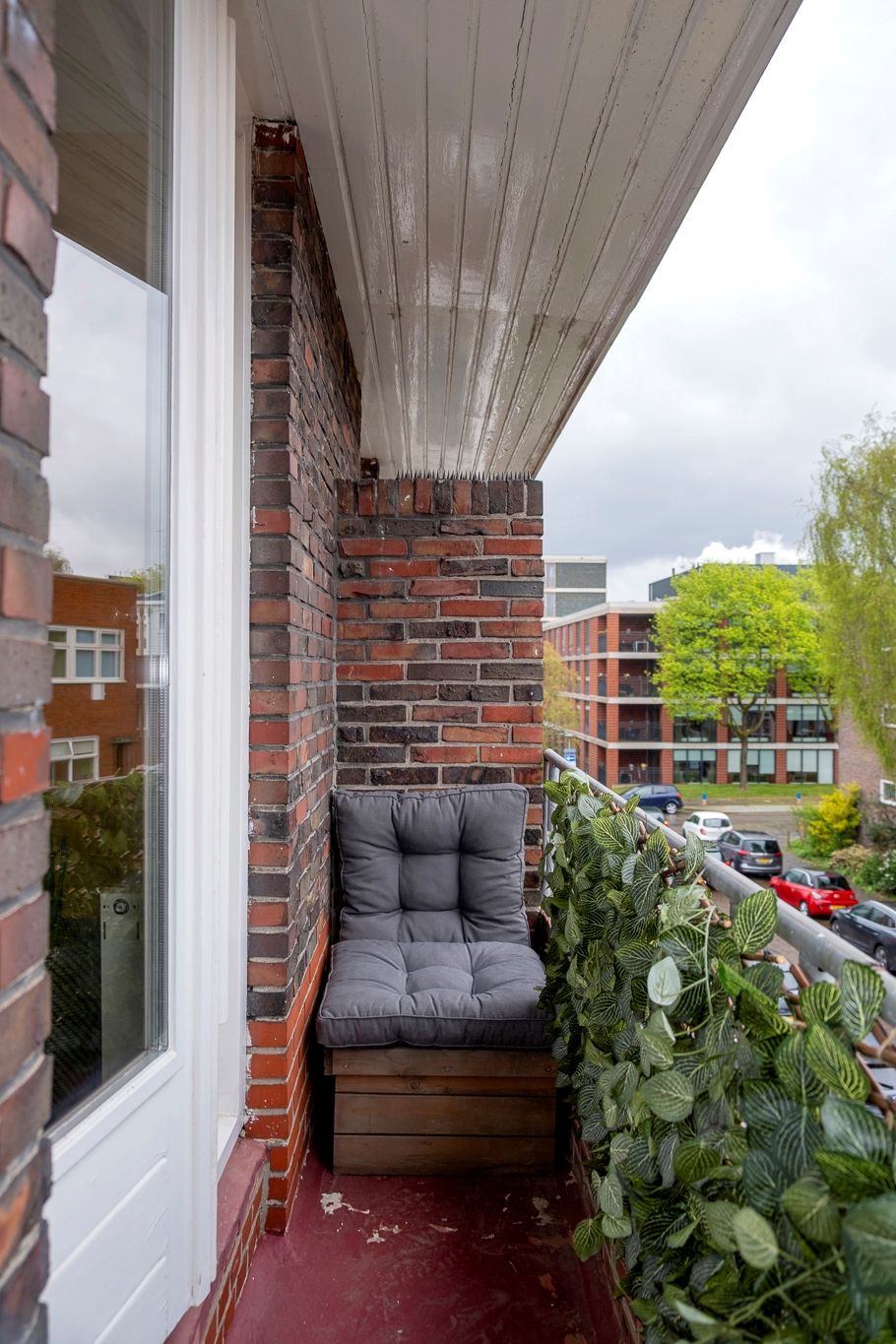 Foto 16 van Waldeck-Pyrmontplein 6-B