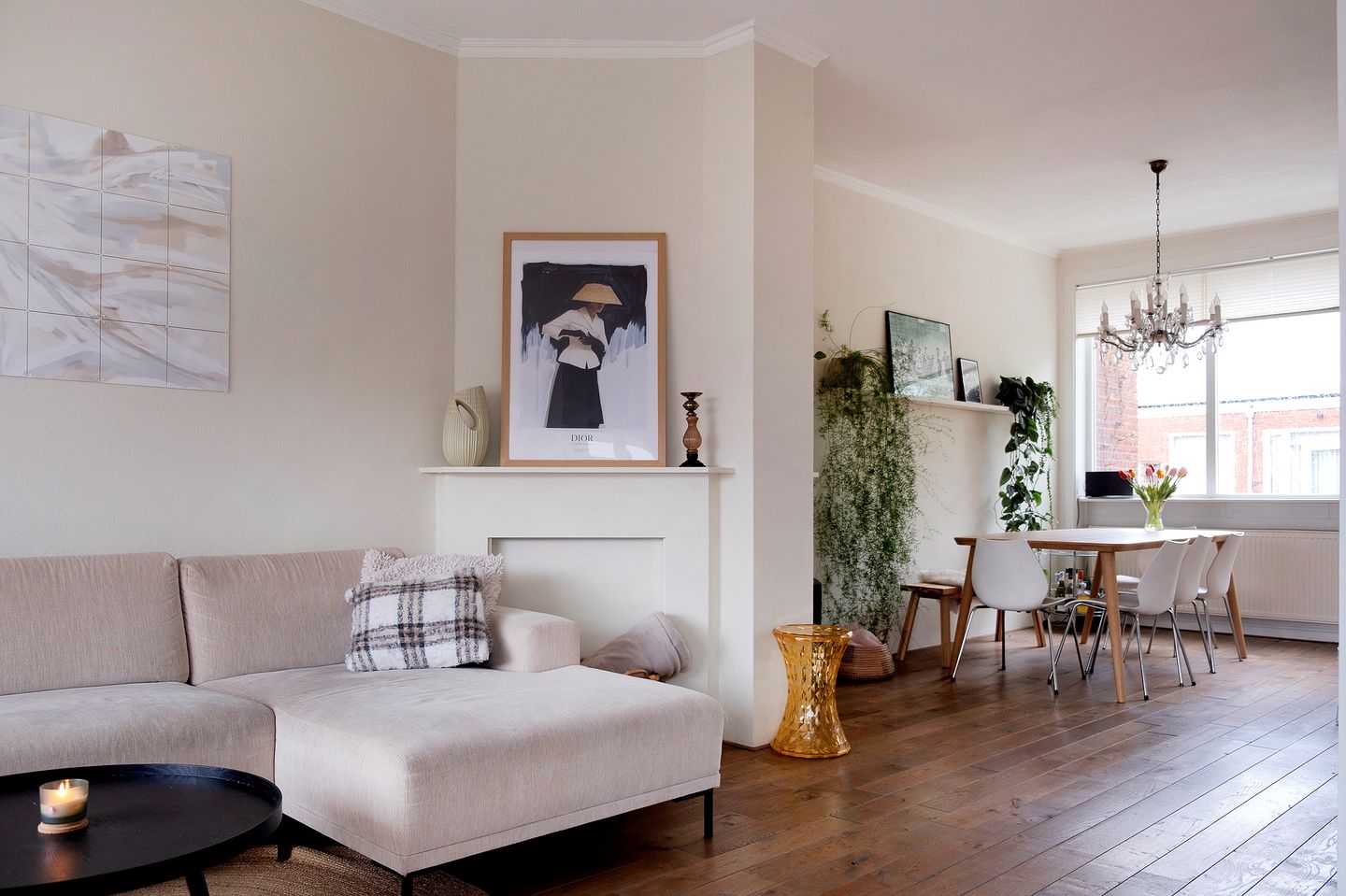 Foto 20 van Waldeck-Pyrmontplein 6-B