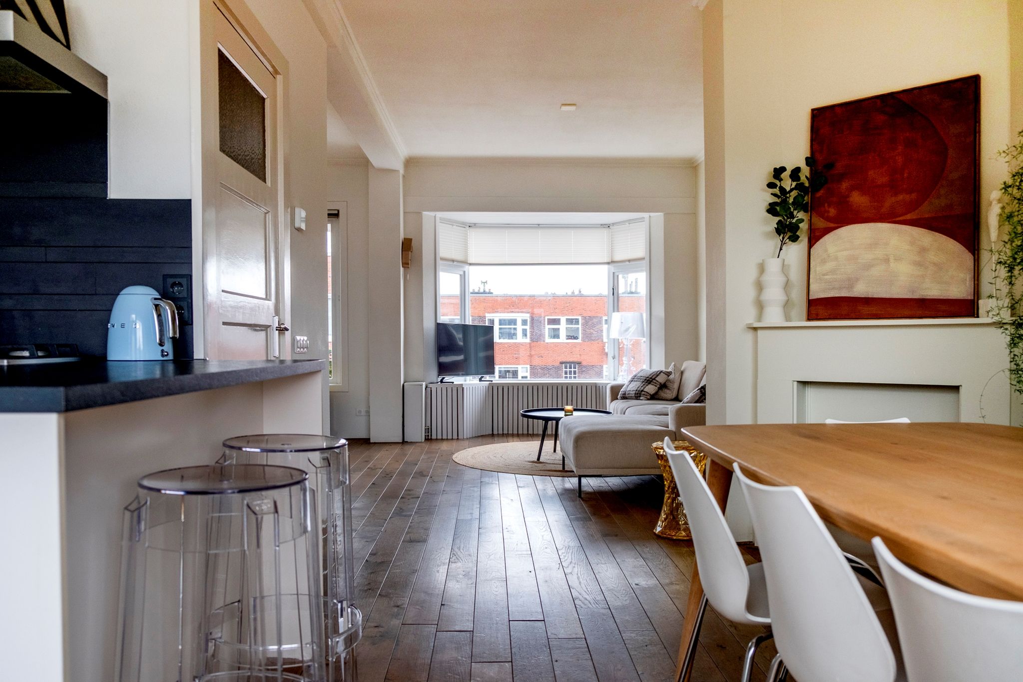 Foto 24 van Waldeck-Pyrmontplein 6-B