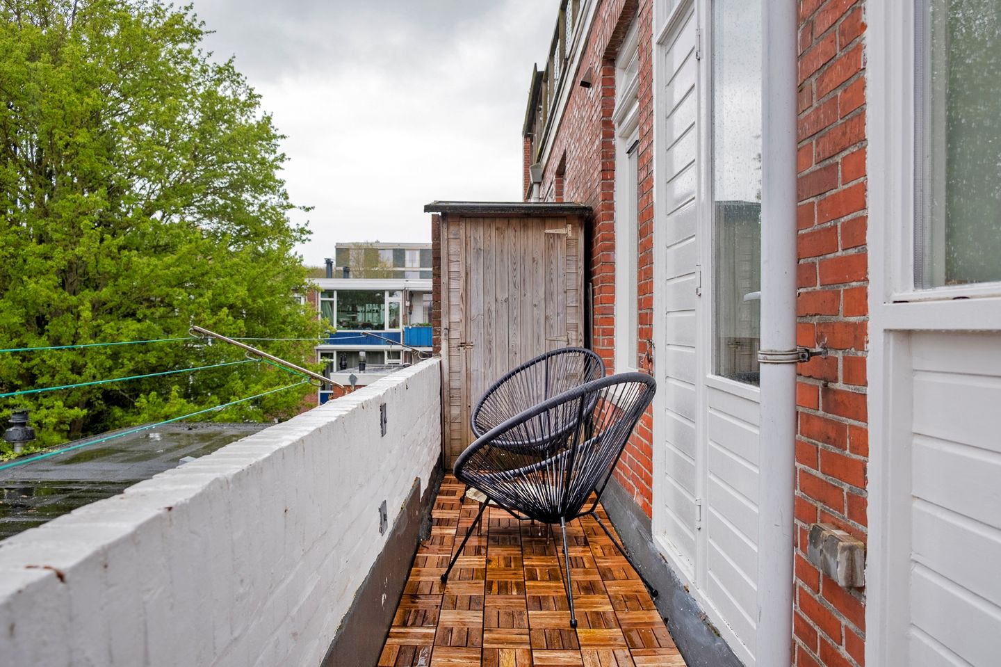 Foto 29 van Waldeck-Pyrmontplein 6-B