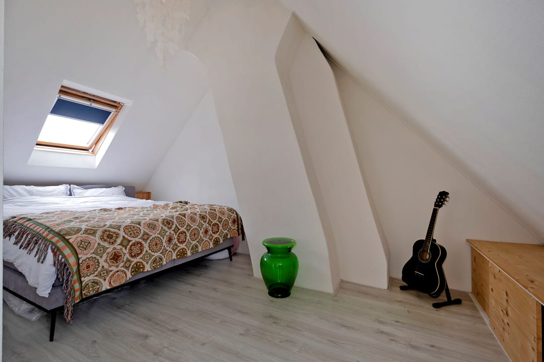 Foto 38 van Waldeck-Pyrmontplein 6-B