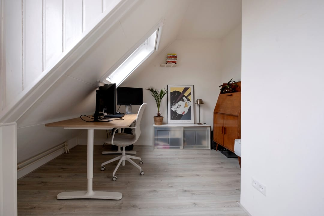 Foto 41 van Waldeck-Pyrmontplein 6-B