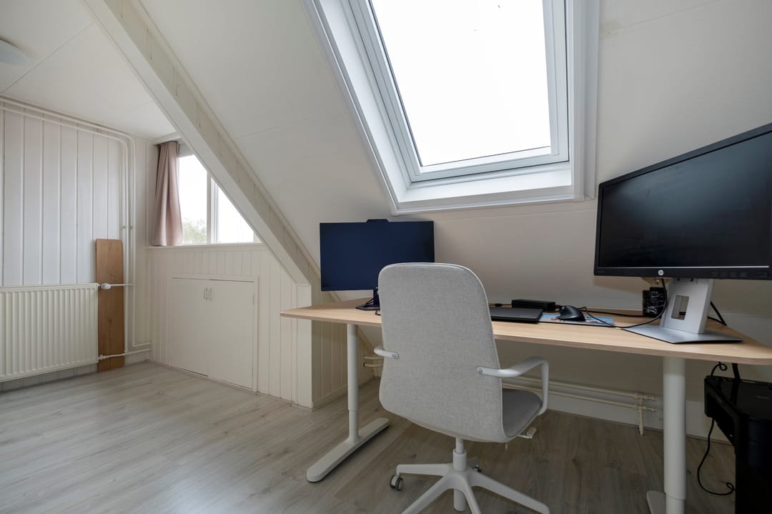 Foto 43 van Waldeck-Pyrmontplein 6-B