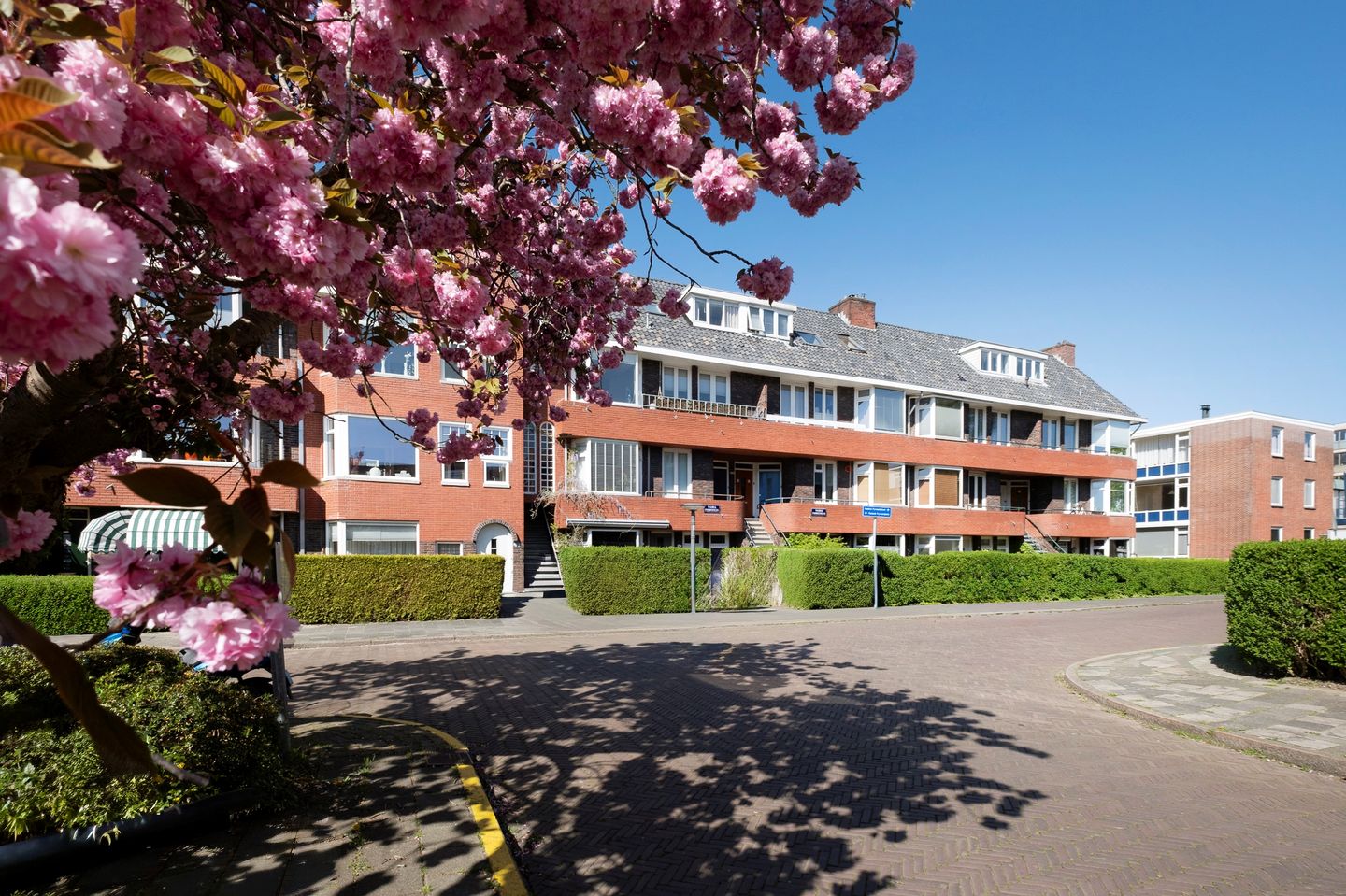 Foto 44 van Waldeck-Pyrmontplein 6-B